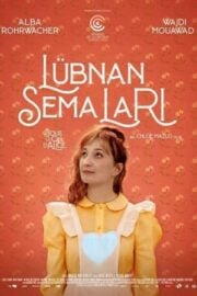 Lübnan Semaları bedava film izle
