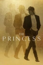 The Princess 2022 fragmanı