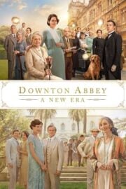 Downton Abbey: Yeni Çağ online film izle
