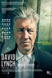David Lynch: Yaşam Sanatı full film izle
