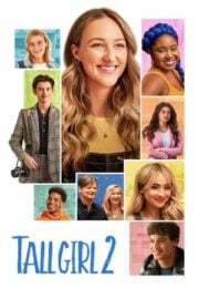Tall Girl 2 full film izle