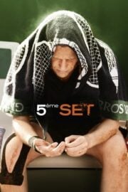 Final Seti Türkçe dublaj izle