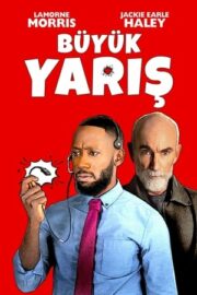 Büyük Yarış Türkçe dublaj izle