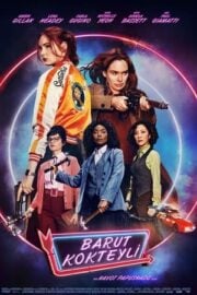 Barut Kokteyli filmi izle