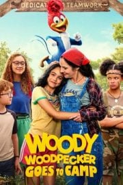 Ağaçkakan Woody Yaz Kampında online film izle