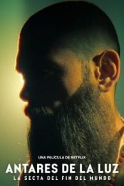 Antares de la Luz: La secta del fin del mundo HD film izle