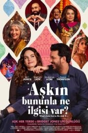 Aşkın Bununla Ne İlgisi Var? altyazılı izle