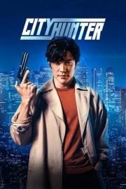 City Hunter indirmeden izle