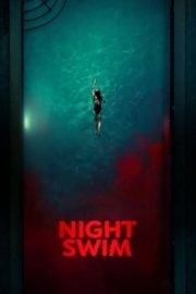 Gece Yüzüşü HD film izle