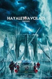 Hayalet Avcıları: Ürperti Türkçe dublaj izle
