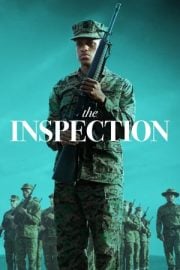 The Inspection online film izle