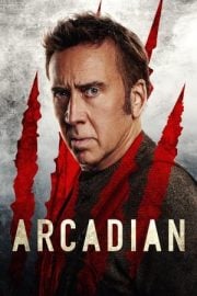 Arcadian online film izle