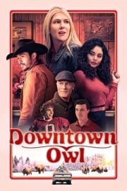 Downtown Owl bedava film izle
