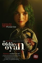 Öldüren Oyun film özeti