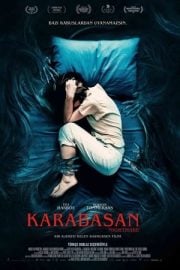 Karabasan tek parça izle
