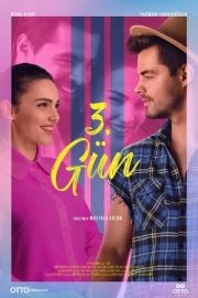 3. Gün online film izle